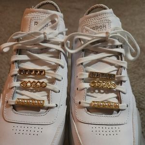 Cardi B club c shoes